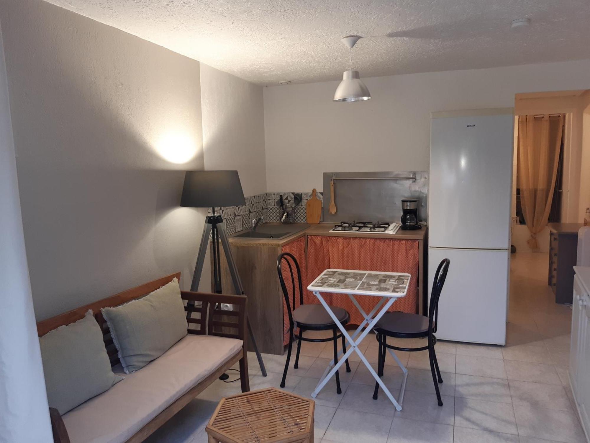 La Ferme De Manon Apartment Montferrat  Exterior foto